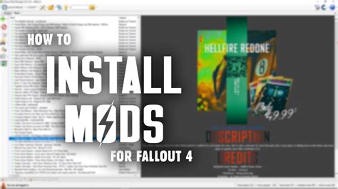 fallout 4 nmm|mod organizer for fallout 4.